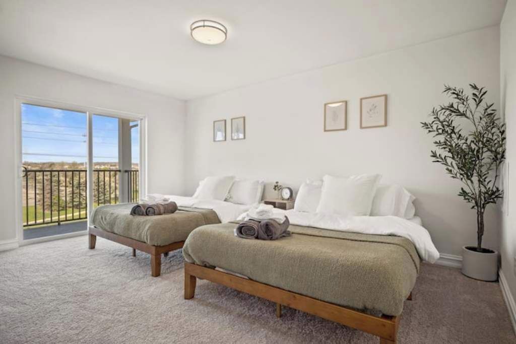 Photo of Bedroom in Bryant Pattengill West