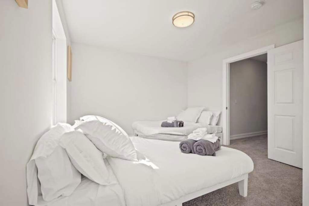 Photo of Bedroom in Bryant Pattengill West