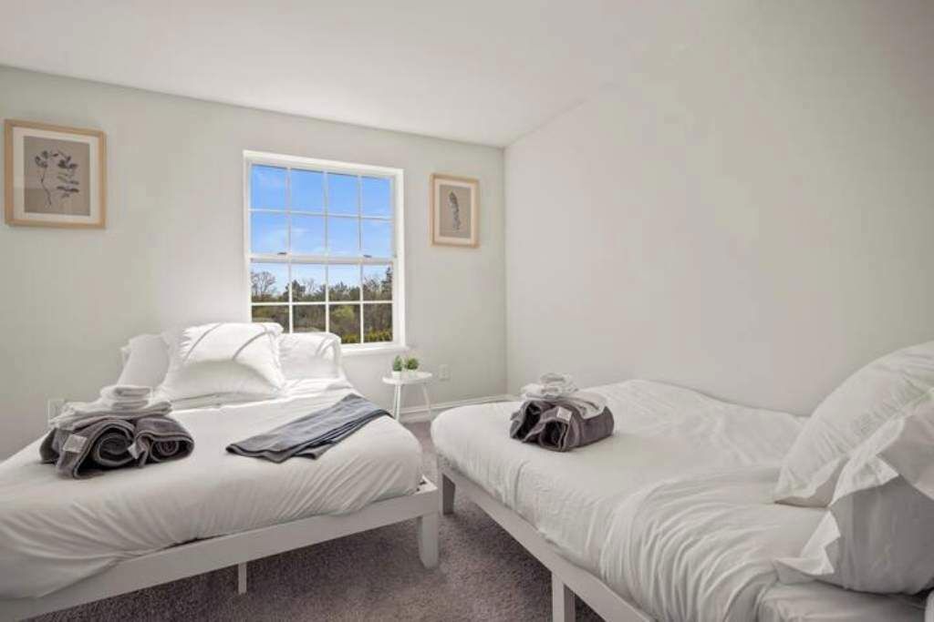 Photo of Bedroom in Bryant Pattengill West