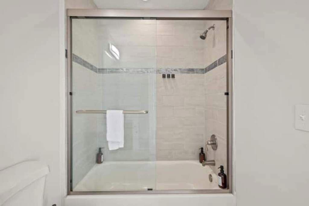 Photo of Bathroom in Bryant Pattengill West