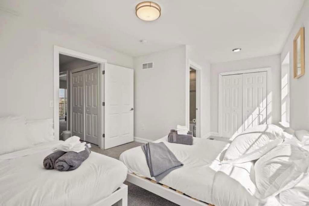 Photo of Bedroom in Bryant Pattengill West