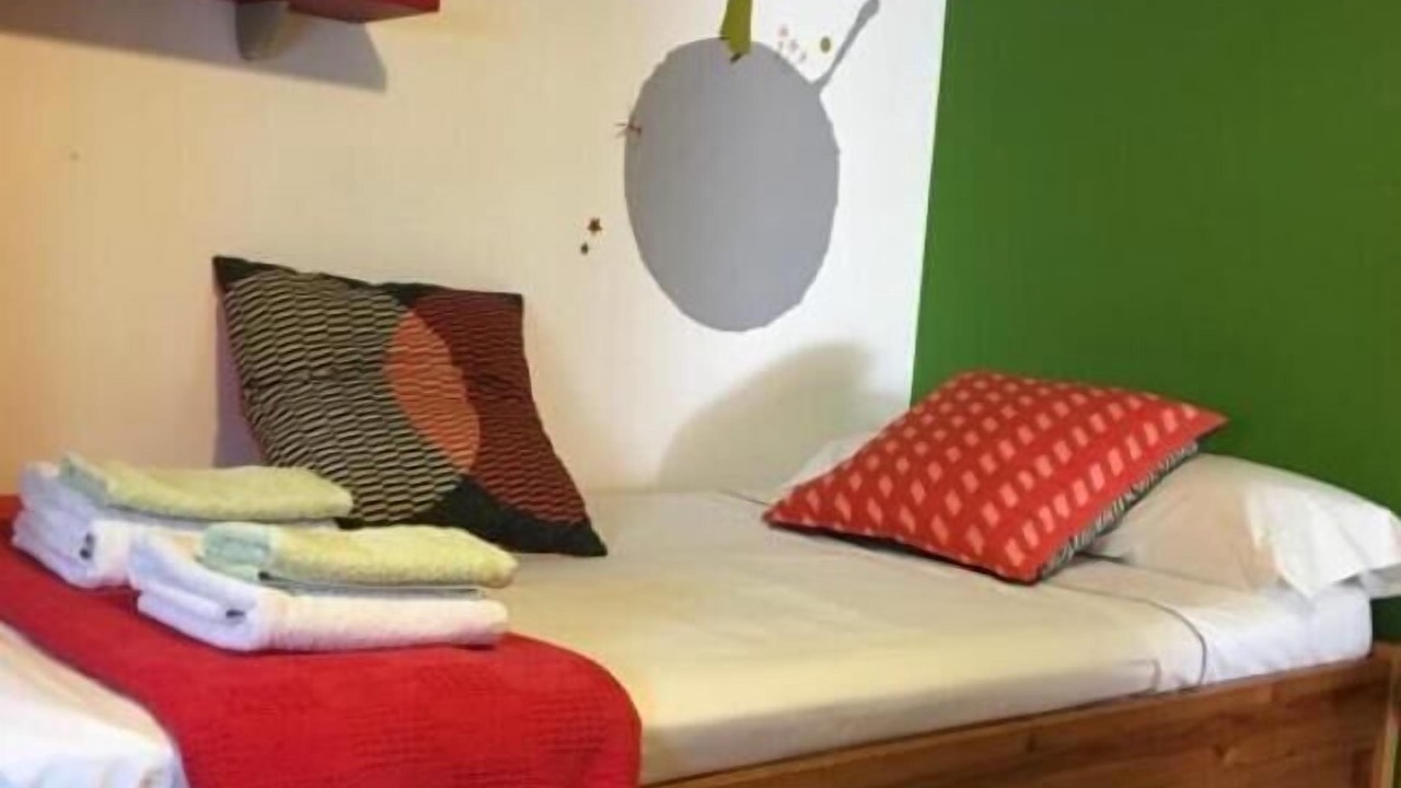 Photo of Bedroom in Faro de Cullera