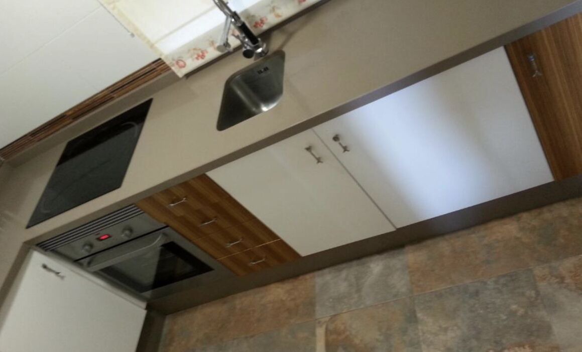 Photo of Kitchen in Faro de Cullera