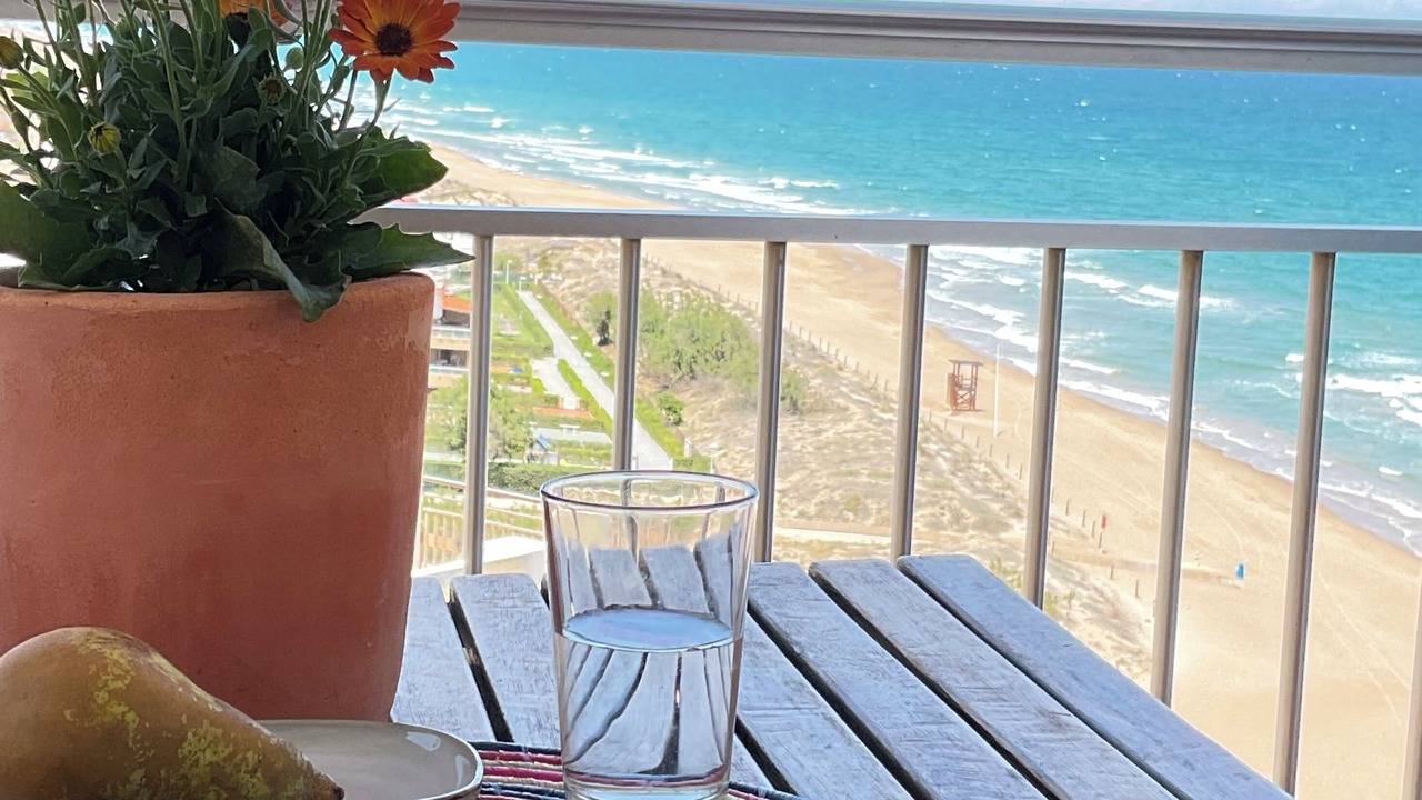 Photo of Outdoor in Faro de Cullera