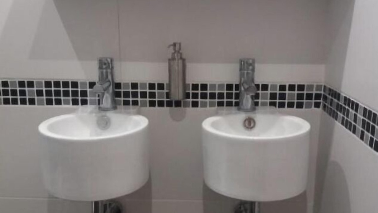 Photo of Bathroom in Faro de Cullera