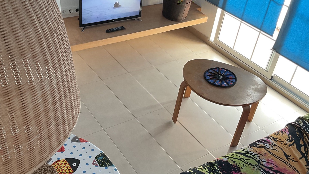 Photo of Livingroom in Faro de Cullera