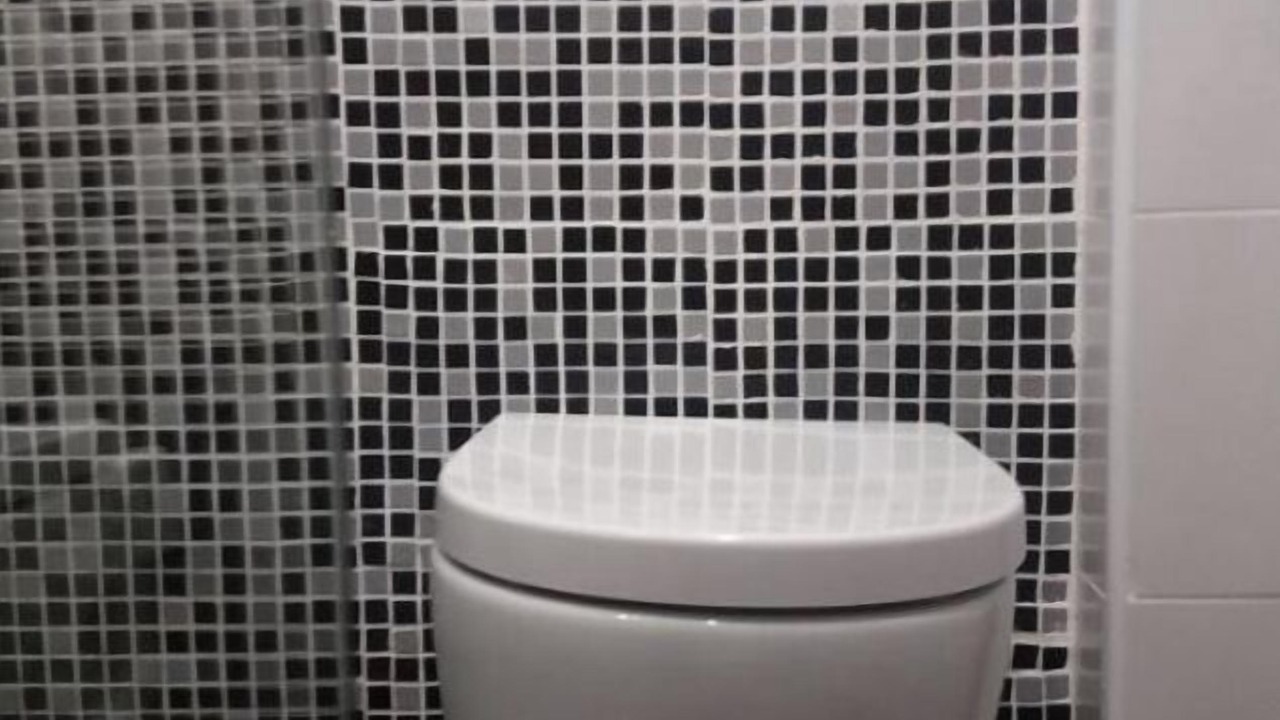 Photo of Bathroom in Faro de Cullera
