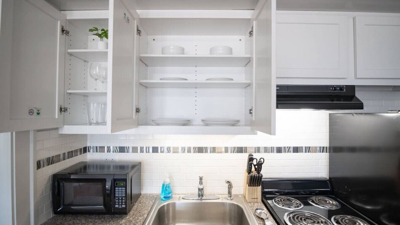 Photo of Kitchen in Peoria