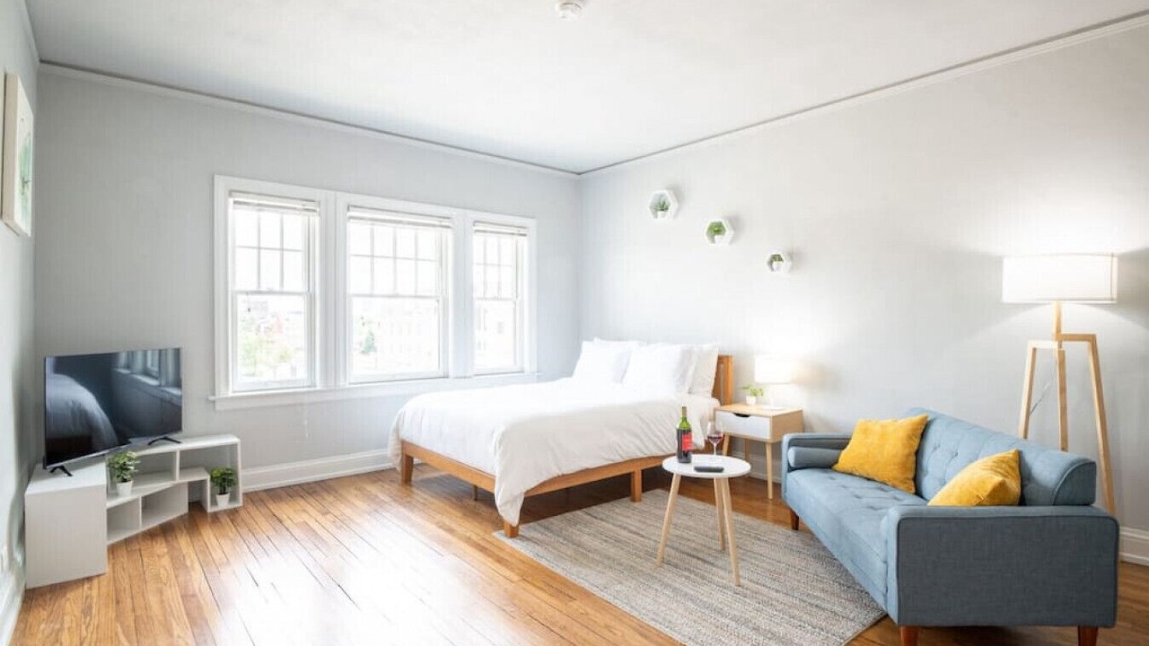 Photo of Bedroom in Peoria