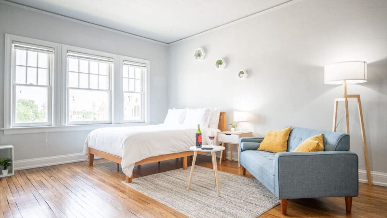 Photo of Bedroom in Peoria