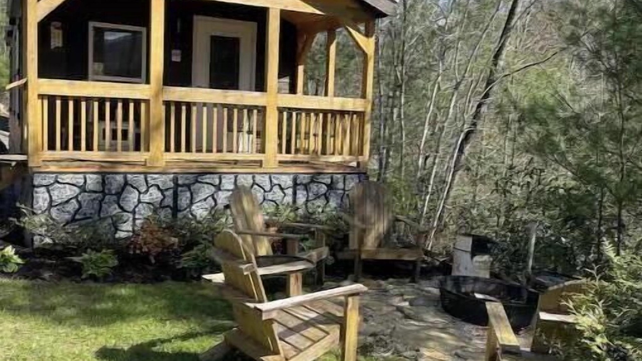 Photo of Outdoor in Topton