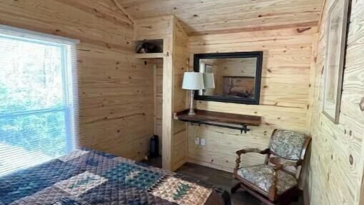 Photo of Bedroom in Topton