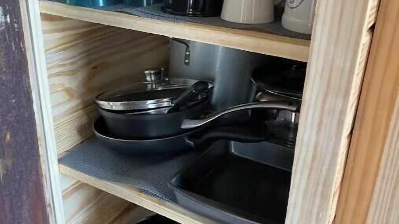 Photo of Kitchen in Topton