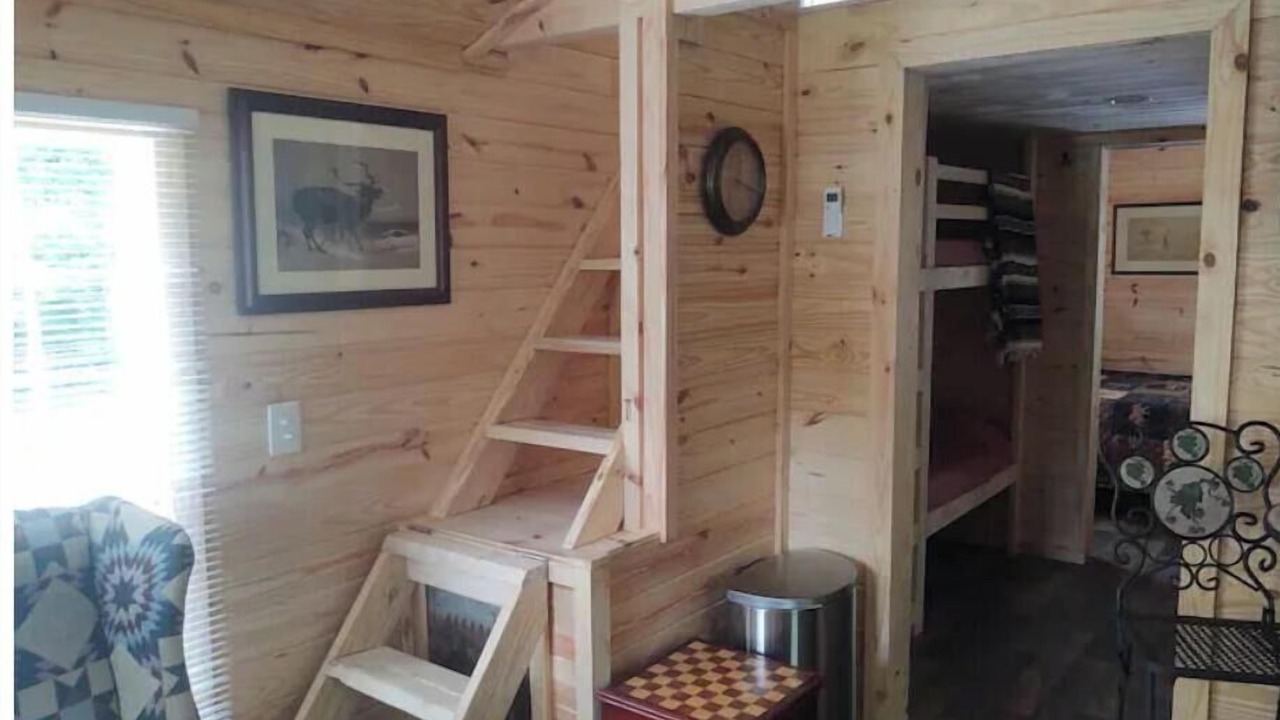 Photo of Bedroom in Topton