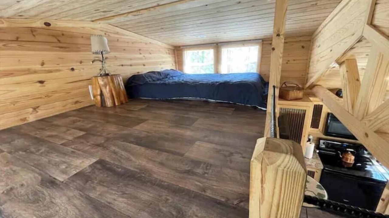 Photo of Bedroom in Topton