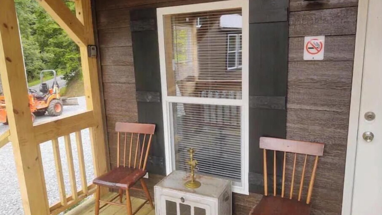 Photo of Patio Balcony in Topton