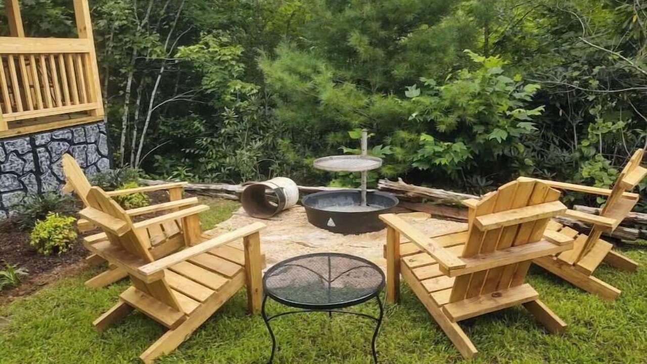 Photo of Outdoor in Topton