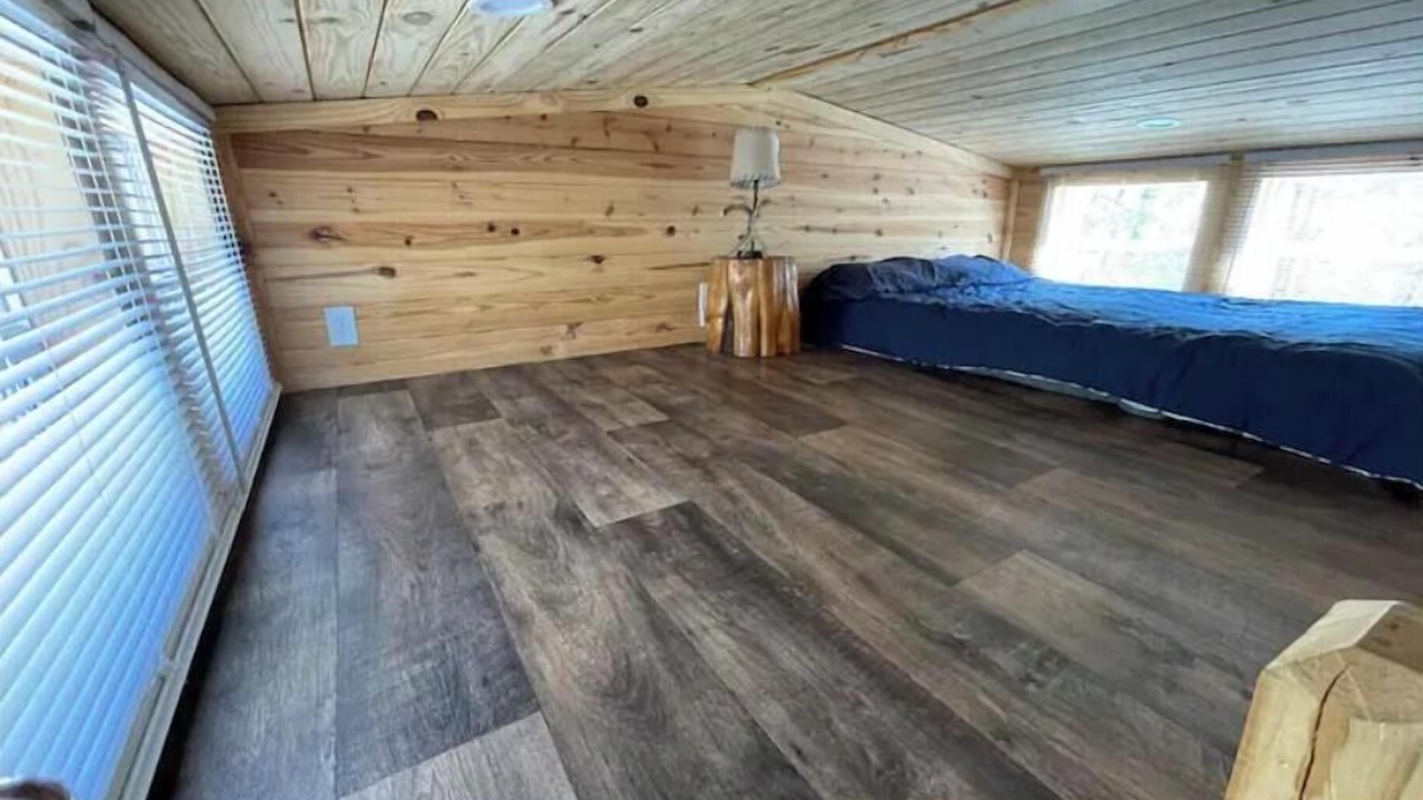 Photo of Bedroom in Topton