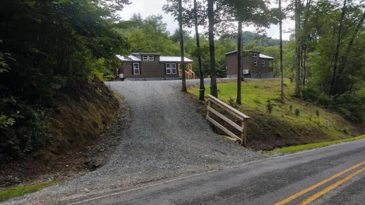 Photo of Outdoor in Topton