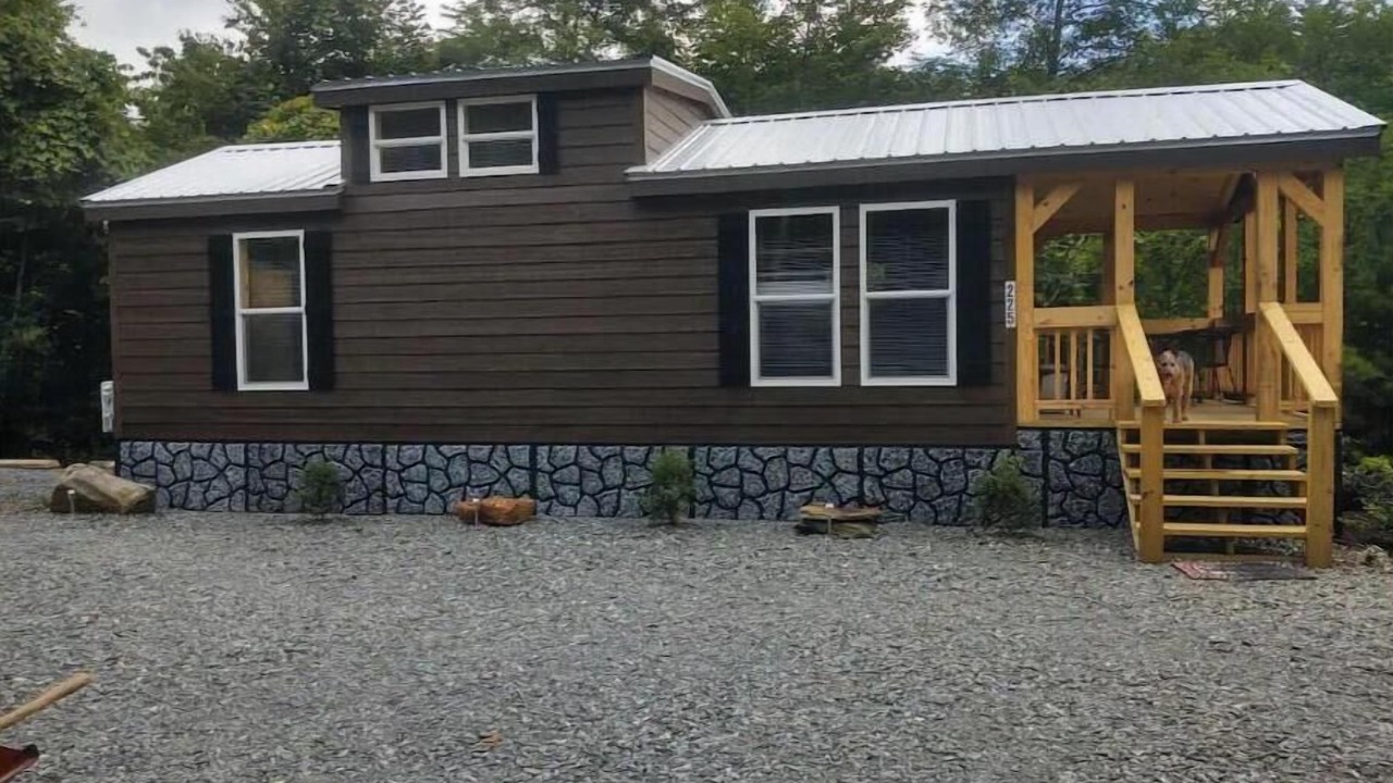 Photo of Outdoor in Topton