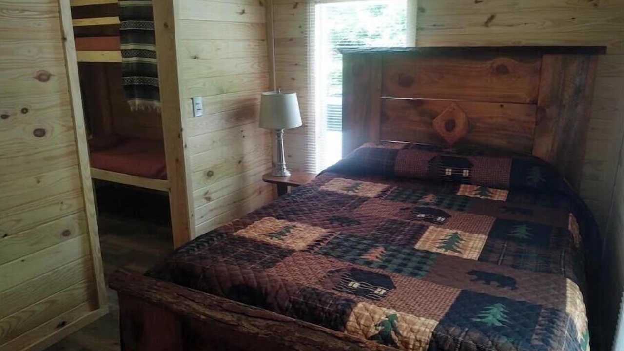 Photo of Bedroom in Topton