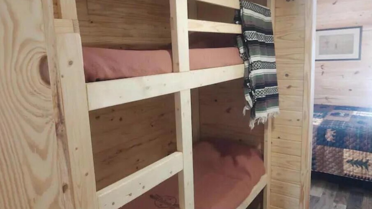 Photo of Bedroom in Topton