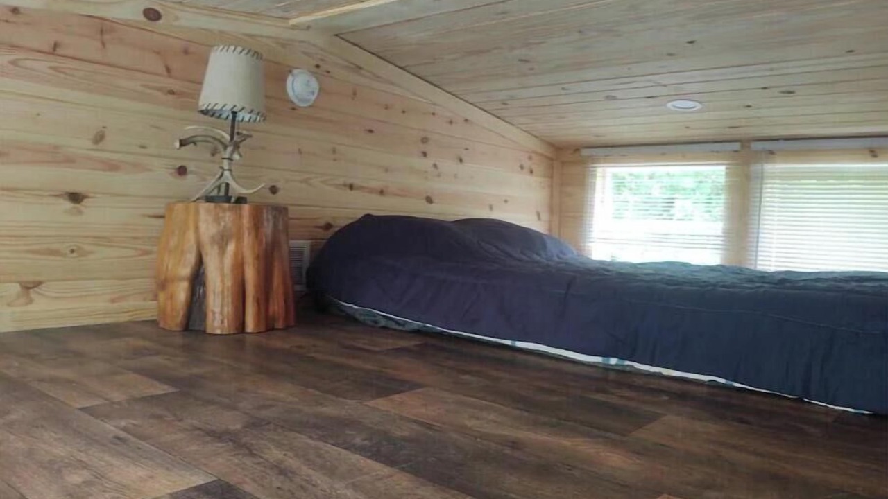 Photo of Bedroom in Topton