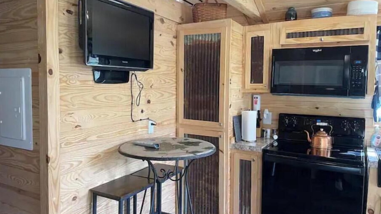 Photo of Kitchen in Topton