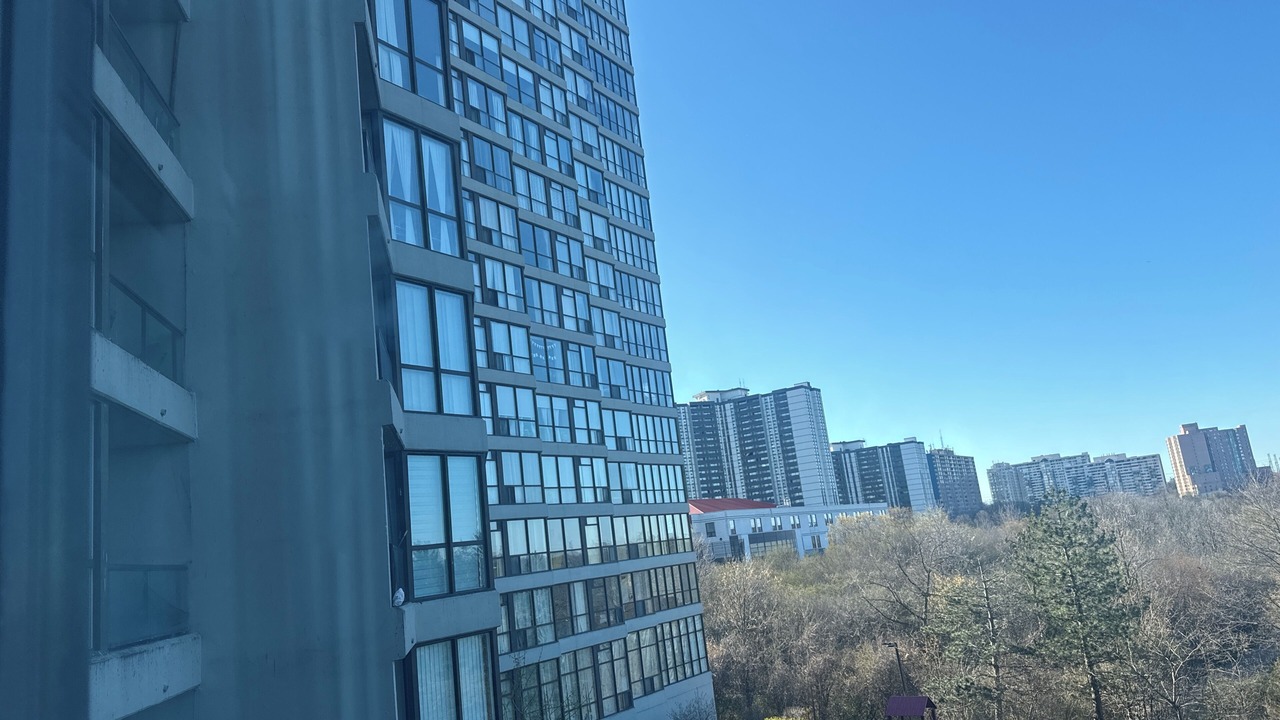 Photo of Outdoor in North York