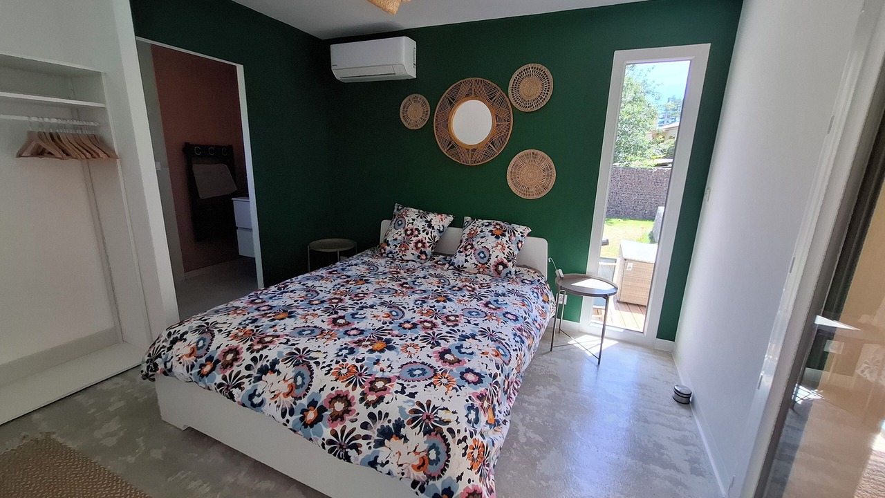 Photo of Bedroom in Ucel