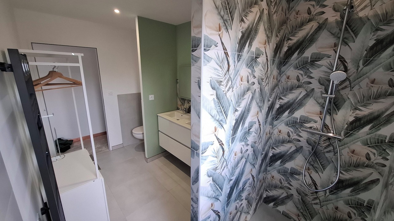 Photo of Bathroom in Ucel