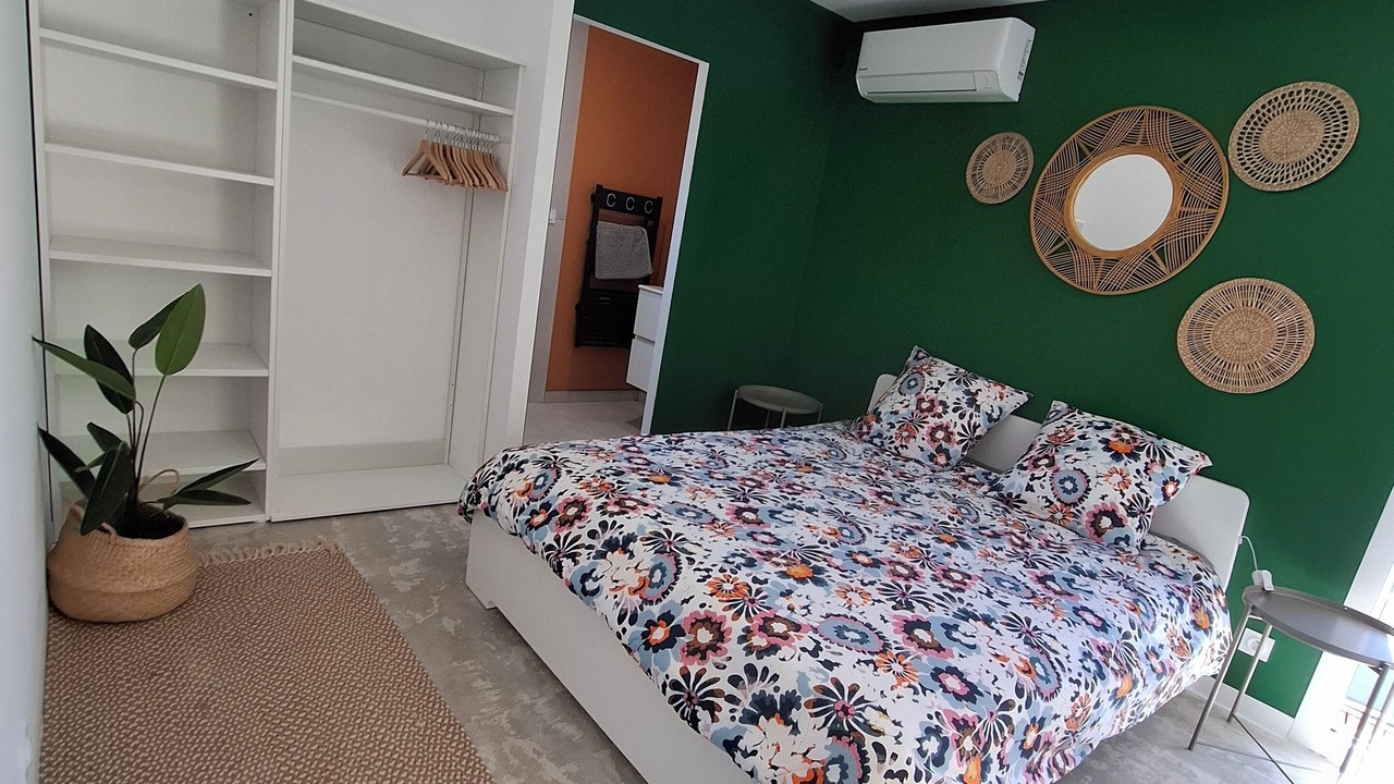 Photo of Bedroom in Ucel