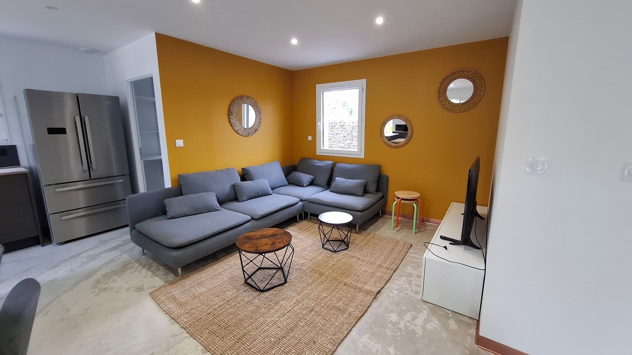 Photo of Livingroom in Ucel