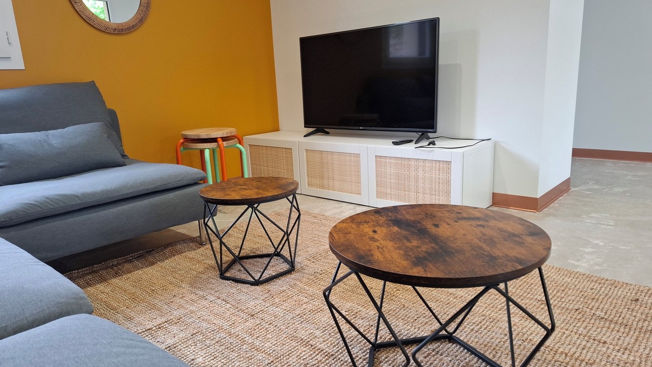 Photo of Livingroom in Ucel