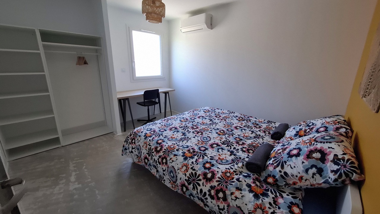 Photo of Bedroom in Ucel