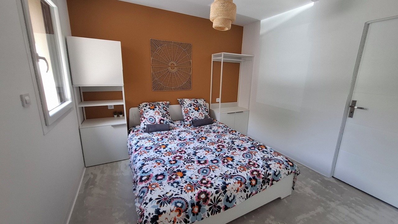 Photo of Bedroom in Ucel
