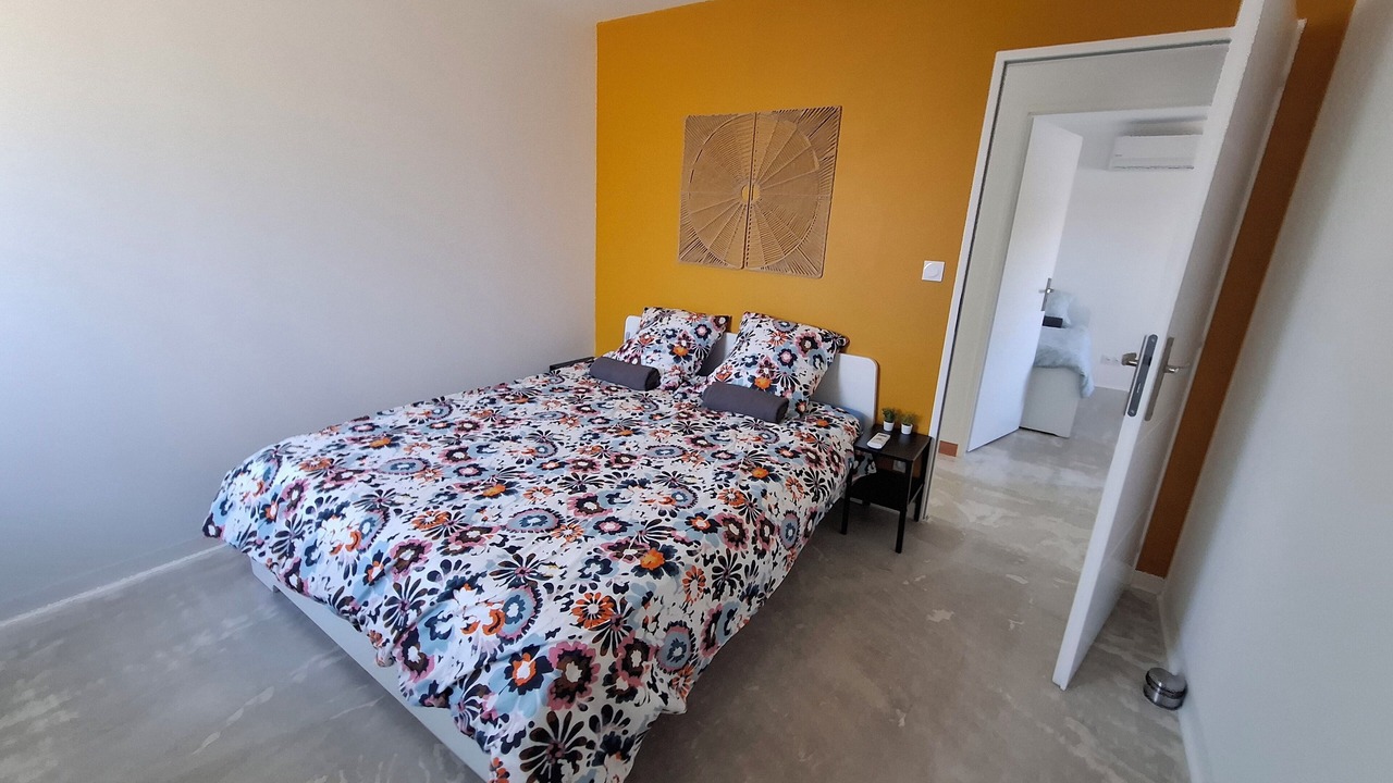 Photo of Bedroom in Ucel