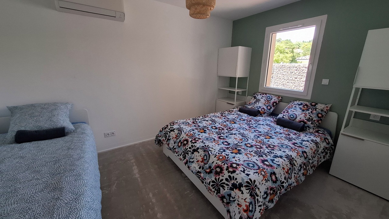 Photo of Bedroom in Ucel