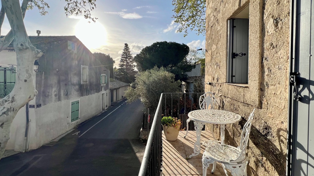 Photo of Outdoor in Usclas-d'Herault