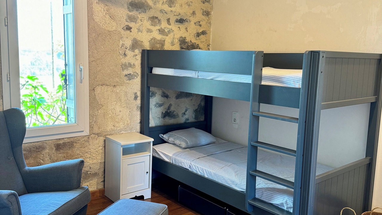 Photo of Bedroom in Usclas-d'Herault