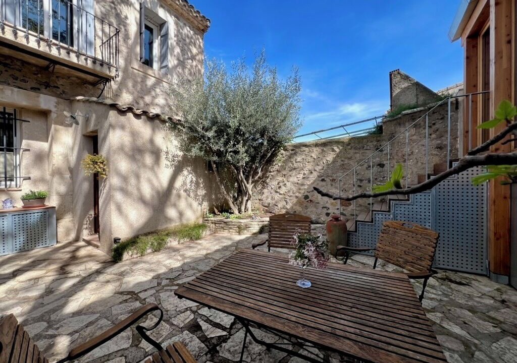 Photo of Outdoor in Usclas-d'Herault