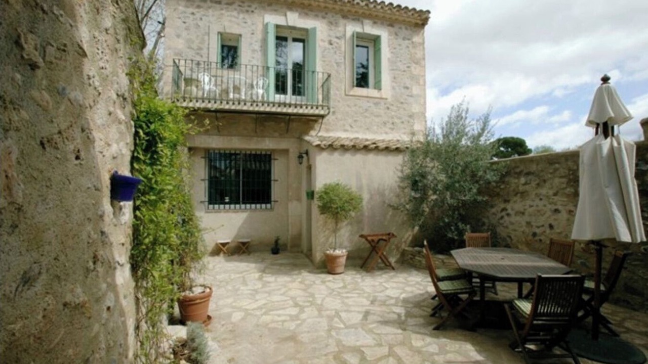 Photo of Outdoor in Usclas-d'Herault