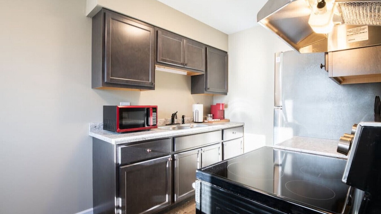 Photo of Kitchen in Sunnyland