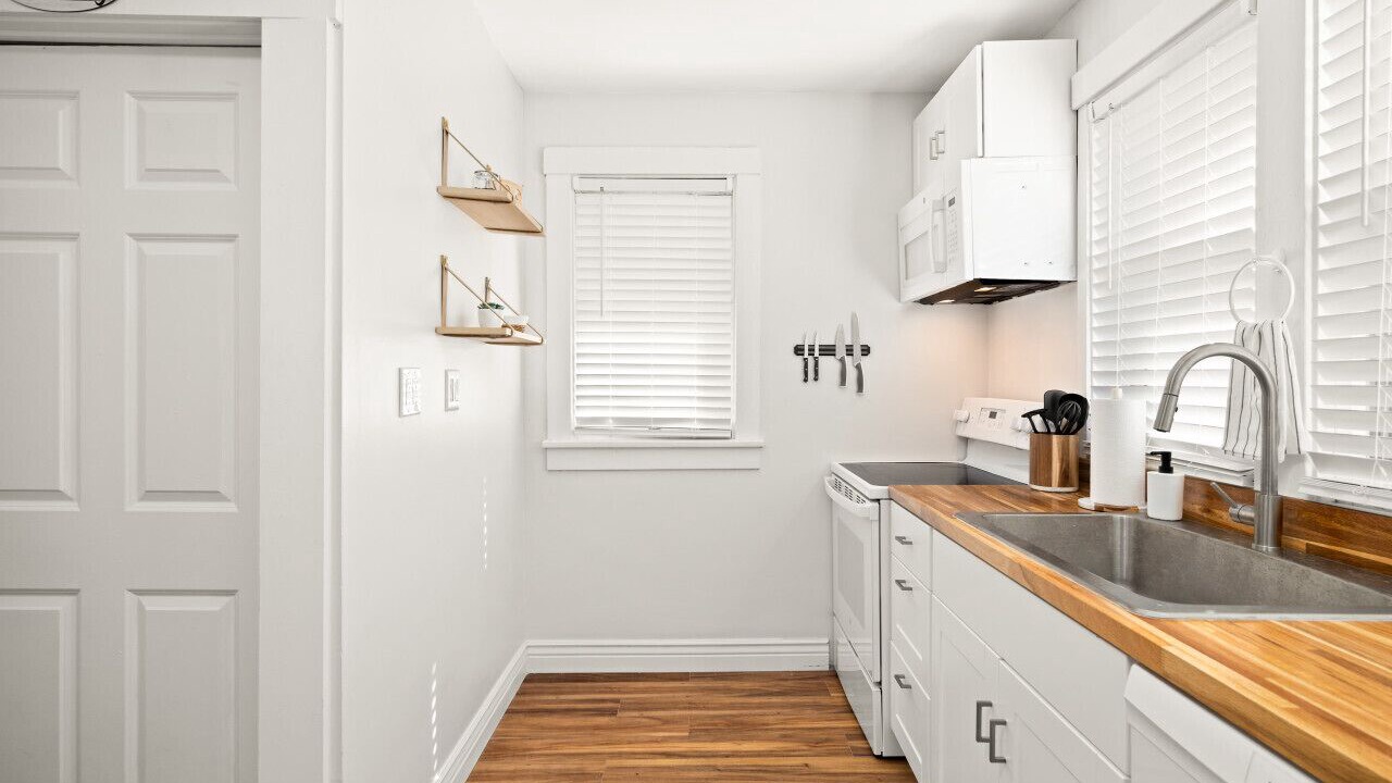 Photo of Kitchen in Peoria Heights