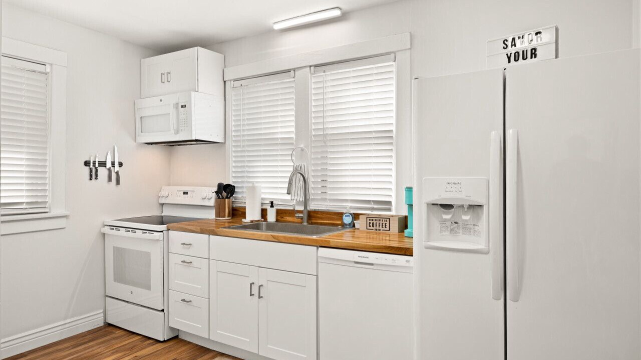 Photo of Kitchen in Peoria Heights
