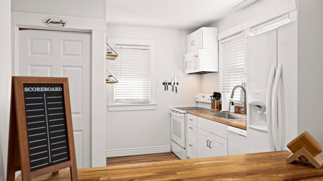 Photo of Kitchen in Peoria Heights