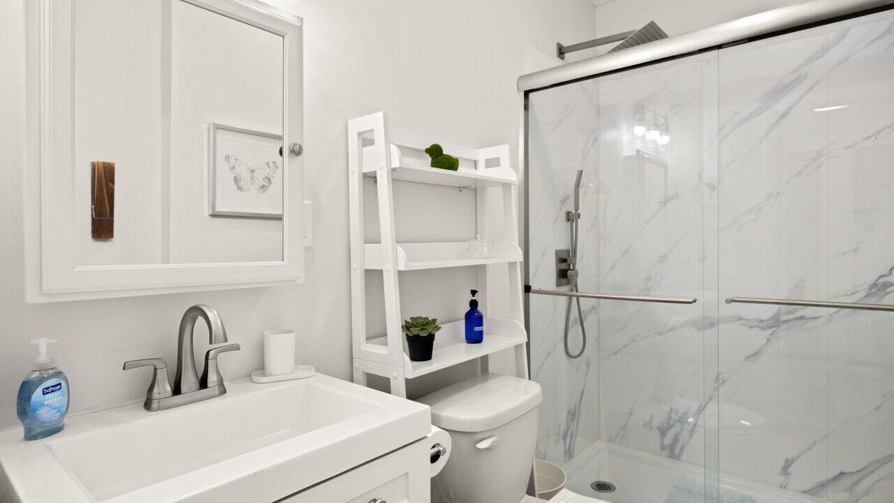 Photo of Bathroom in Peoria Heights