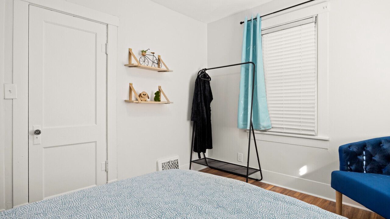 Photo of Bedroom in Peoria Heights