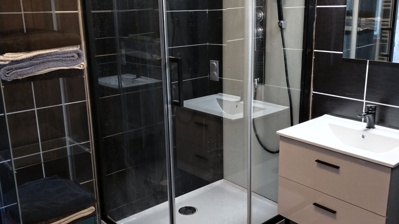 Photo of Bathroom in La Chaume