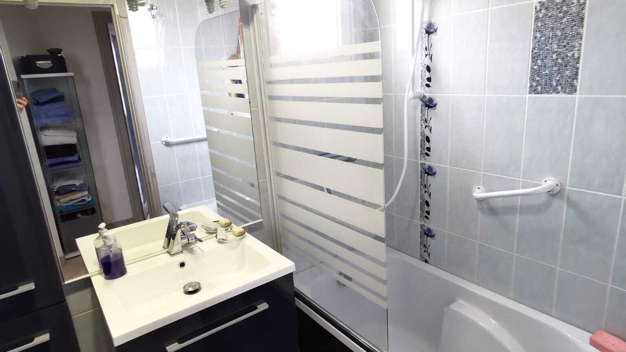 Photo of Bathroom in La Chaume